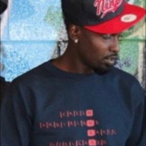 Meet your Posher, Ty